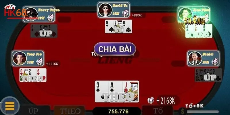 Thuật ngữ đặt cược dễ hiểu trong từng ván thi đấu