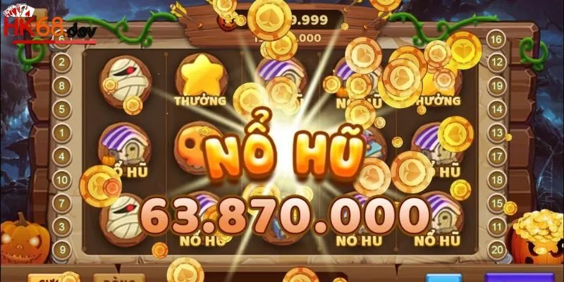 Thông tin sơ lược cần nắm về siêu phẩm nổ hũ M86 hấp dẫn